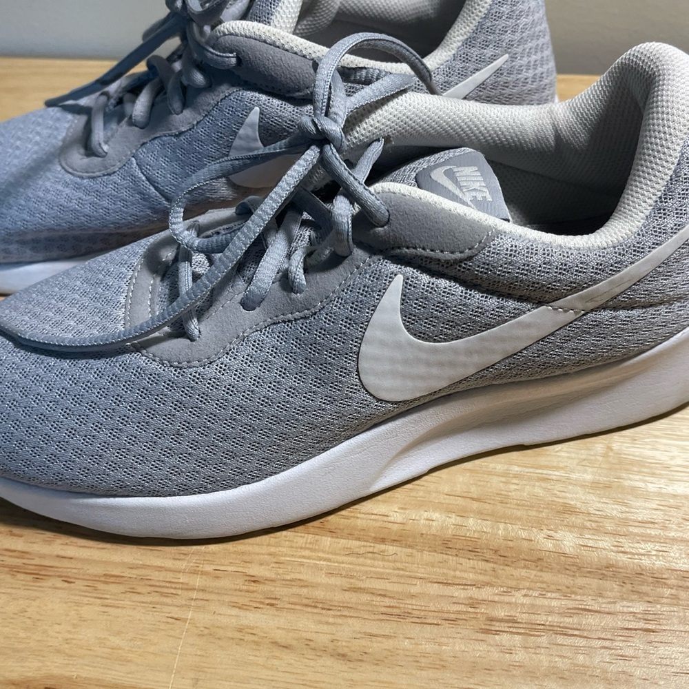 Nike Gray Sneakers